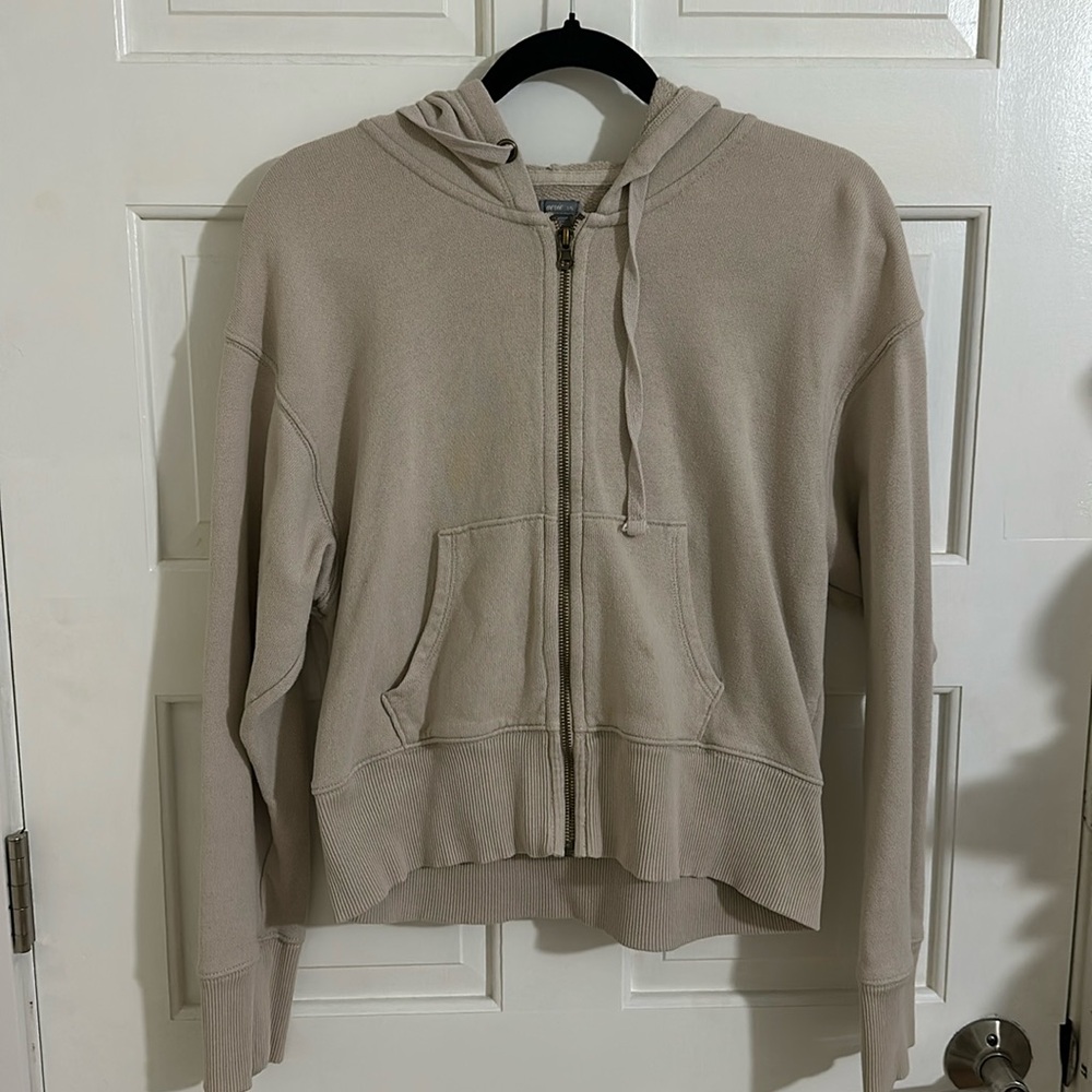 Aerie zip up